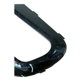 Mercedes Benz GLA AMG X156 rear bumper lower diffuser Genuine A1568853125