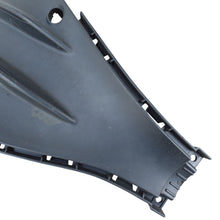 Load image into Gallery viewer, Mercedes Benz EQB front bumper left LH grill trim 2022-2024 Genine A2438857201
