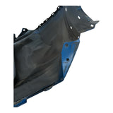 Nissan Juke F16 rear bumper 2019-2022 Genuine 85022-6PA0H