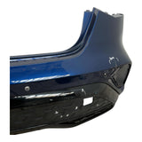 Audi A3 S Line rear bumper Saloon 2025-2026 Genuine 8Y5807511L