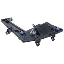 Load image into Gallery viewer, Suzuki Swift front bumper right RH DRL light 2013-2016 Genuine W1376
