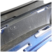 Load image into Gallery viewer, MERCEDES BENZ EQE Sport FRONT BUMPER V295 2022 onwards GENUINE pn A2958853000
