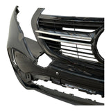 Mercedes Benz EQC AMG front bumper lower trim 2020-2024 Genuine A2938854401
