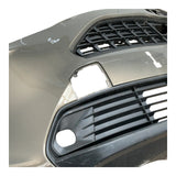 Toyota Yaris Cross front bumper 2022-2024 Genuine 52119-0DC20