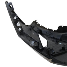 Load image into Gallery viewer, BMW IX front bumper 2021-2024 SUV 5 door Electric Genuine Used pn 51117933621

