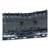 Skoda Enyaq front bumper upper grill 2021-2024 Genuine 5LA853653