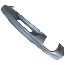 Load image into Gallery viewer, Audi Q2 rear bumper lower section 2021-2023 5 Door SUV Genuine 81A807323
