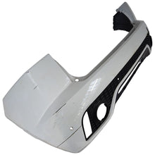 Load image into Gallery viewer, Jaguar E pace rear bumper X540 5Dr SUV Genuine J9C3-17D781-A
