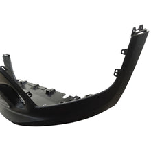 Load image into Gallery viewer, Jeep Renegade front bumper lower section 2019-2023 Genuine 52120515
