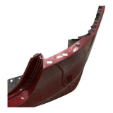 Maserati Ghibli Gransport rear bumper Saloon Genuine 670098368