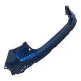 Volkswagen Taigo rear bumper 2022-2024 Genuine 2G7807421