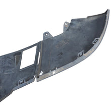 Load image into Gallery viewer, Mercedes Benz ML front bumper chrome grill 2012-2015 Genuine A1668857925
