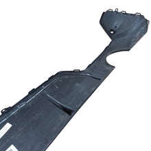 Load image into Gallery viewer, BMW 3 series M Sport rear bumper valance G20 G21 2023 onward Genuine 51128085484
