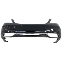 Load image into Gallery viewer, Mercedes Benz S class front bumper lower grill 2012-2015 Genuine A2228850053
