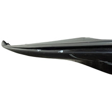 Load image into Gallery viewer, Mazda CX-30 CX30 front bumper upper grill trim 2019-2022 Genuine DFR5-50162

