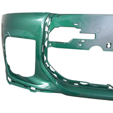 Load image into Gallery viewer, Mini Cooper front bumper frame Electric 2021-2024 F56 LCI 2 Genuine Used 9450543
