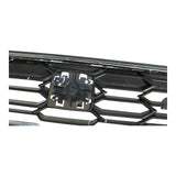 Seat Ibiza front bumper 2017-2019 Hatchback Genuine 6F0807221D