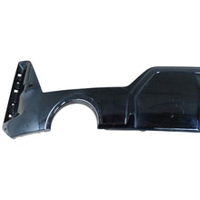 Load image into Gallery viewer, BMW 3 series M Sport rear bumper valance G20 G21 2023 onward Genuine 51128085484
