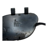 Vauxhall Corsa Front Bumper Tow Eye Cover 2014-2019 Genuine 13399230