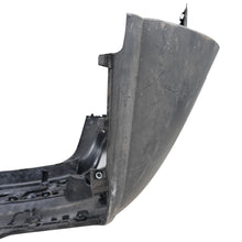 Load image into Gallery viewer, Porsche Cayenne rear bumper 2018-2021 Genuine 9Y0807421A
