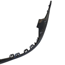 Load image into Gallery viewer, BMW X3 F25 rear bumper trim 2014-2016 Facelift LCI SE Genuine 51127338774
