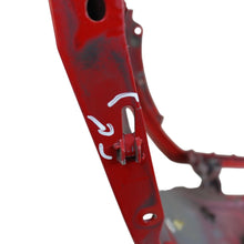 Load image into Gallery viewer, Skoda Fabia front bumper 2018-2021 Facelift Hatchback Genuine 6V0807221F
