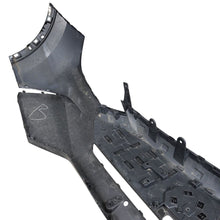 Load image into Gallery viewer, MG ZS front bumper SUV 2021-2023 EV SUV 5 Door Genuine pn P11010248
