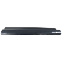 Load image into Gallery viewer, Audi Q2 right RH door moulding trim Genuine Used 81A853970A
