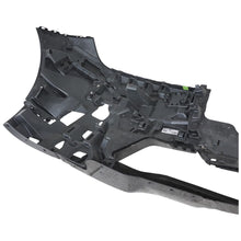 Load image into Gallery viewer, BMW IX front bumper 2021 onwards SUV 5 door Electric Genuine Used pn 51117933621
