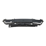 Porsche Macan GTS rear bumper 2021-2023 Genuine 95B807834AC