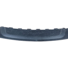 Load image into Gallery viewer, Porsche Boxster front bumper centre grill 981 2012-2016 Genuine Used 98150556900
