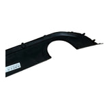 BMW 4 series Gran Coupe rear bumper valance centre Genuine 51127887392