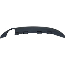 Load image into Gallery viewer, Alfa Romeo Giulietta rear bumper valance trim 2016-2019 Genuine 156090482
