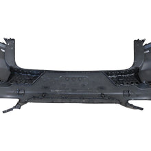 Load image into Gallery viewer, Porsche Cayenne GTS Coupe rear bumper 2018-2023 Genuine 9Y3807110B
