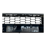 Toyota Yaris Cross GR Sport front bumper grill 2026 2027 Genuine 52129-YP060