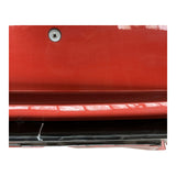 Range rover sport rear bumper 2022-2024 SUV Genuine N9X2-17D781-B