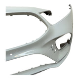 Mercedes Benz A Class AMG front bumper 2018-2022 W177 Genuine A1778856100