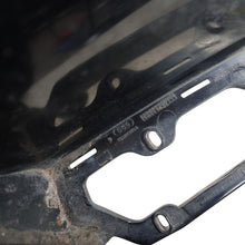 Load image into Gallery viewer, Audi A3 S Line front bumper Saloon 2016-2018 Genuine pn 8V5807437AB

