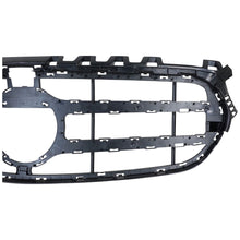 Load image into Gallery viewer, MERCEDES BENZ B CLASS FRONT BUMPER Upper Grill Fitting 2019 to 2022 A2478885700

