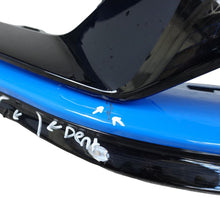 Load image into Gallery viewer, Porsche 718 Boxster Sport Design front bumper 982 2016-2019 Genuine 982807796FFF
