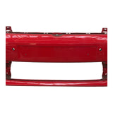 Volkswagen Polo Front Bumper 2014-2017 Genuine 6C0807221