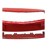 Vauxhall Astra K front bumper Hatchback 2020-2023 Genuine pn 39130492