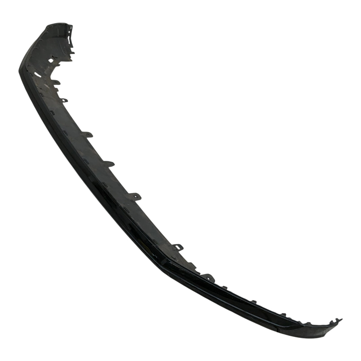 Audi Q5 S Line Front Lower Bumper Spoiler 2017-2020 Genuine 80A807061B