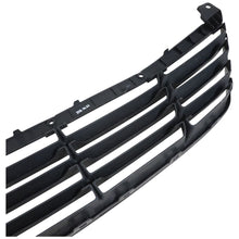 Load image into Gallery viewer, Hyundai IX35 front bumper lower grill 2009 to 2015 SUV Genuine pn 86550-2Y000
