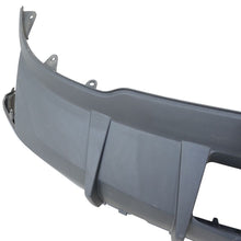 Load image into Gallery viewer, Audi Q3 S line rear bumper 83F 2020-2024 SUV Genuine 83F807385
