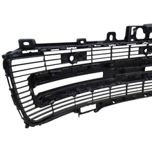 Load image into Gallery viewer, Range Rover front bumper upper grill 2022-2025 SUV Genuine M8E2-8200-A
