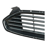 Ford Mondeo front bumper upper grill MK6 2015-2018 Saloon Estate DS73-8150-J