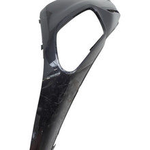 Load image into Gallery viewer, BMW 8 Series M sport rear bumper valance G15 Coupe GENUINE 51128075246
