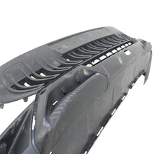 Load image into Gallery viewer, Citroen C3 Aircross front bumper lower grill 2021-2024 Genuine 39187838
