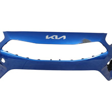 Load image into Gallery viewer, Kia Ceed GT Line front bumper 2021-2023 Genuine pn 86511-J7KA0
